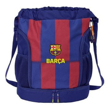 FC Barcelona Športni nahrbtnik FC Barcelona 612529197 večbarvni