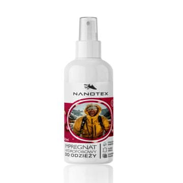 shumee NanoTex hidrofobna impregnacija za oblačila 500ml