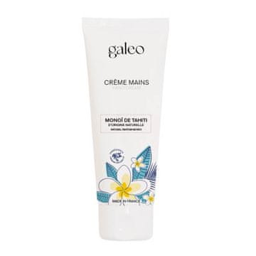 shumee Krema za roke z naravnim monoi oljem 75 ml Galeo