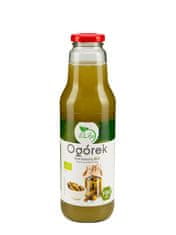 Bio-Life Sok iz vložene kumare (bio) 750 ml