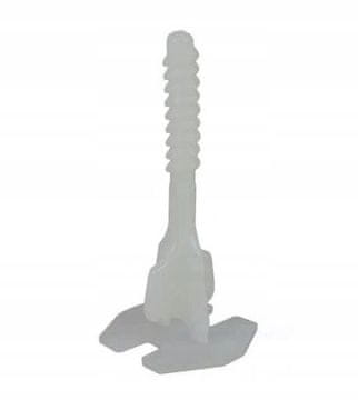 shumee Oblika vijaka + nivelirni sistem TwistLevel 3 mm