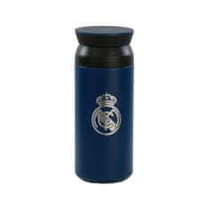 shumee Termo steklenica Real Madrid 350 ml 972550 temno modra