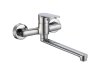 Kuchinox Stenska kuhinjska pipa Mr. Inox