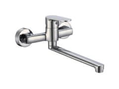 Kuchinox Stenska kuhinjska pipa Mr. Inox