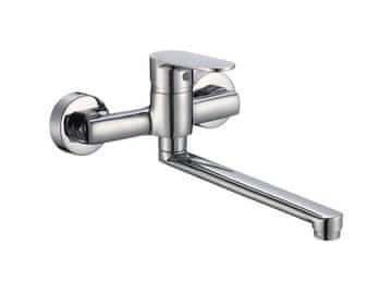 Kuchinox Stenska kuhinjska pipa Mr. Inox