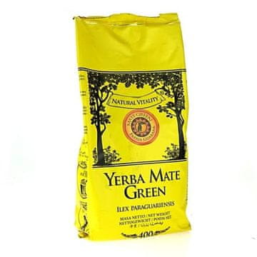 shumee Yerba Mate Green Papaya Guarana 400 g