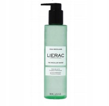 Lierac Lierac micelarna voda 200 ml