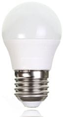 shumee Spectrum krogla E27 LED 6W CW 230V hladno