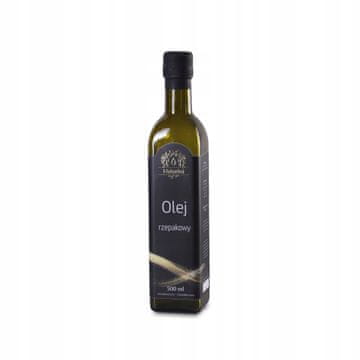shumee Repično olje, hladno stiskano 500 ml Naturini