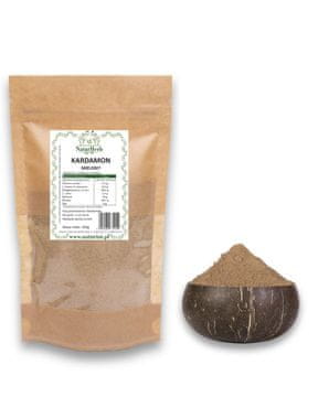 shumee Mleti kardamom 200g premium Naturini