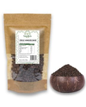 shumee Semena mehiškega pimenta 500 g Naturini