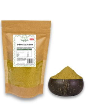 shumee Super premium mešanica zeliščnih paprik 500 g