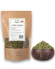 shumee Lublinski hmeljni granulat za domače pivo 500g