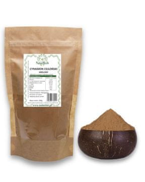 shumee Cejlonski cimet, okusen, aromatičen, mleti, 500 g