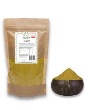 shumee Premium kari 500g Poljska Naturini