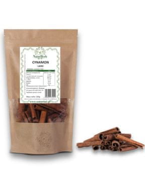 shumee Posušene cimetove palčke 200 g aromatične cimetove palčke, popolne