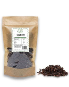 shumee Celi klinčki vrhunske kakovosti iz Naturini 1KG