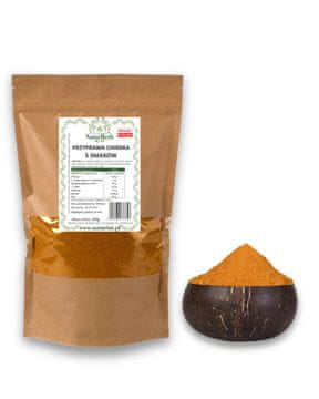 shumee Kitajska začimba s 5 začimbami 500 g Poljska Naturini
