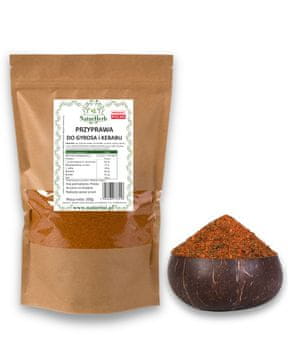shumee Girosa kebab falafel premium 500g Naturini