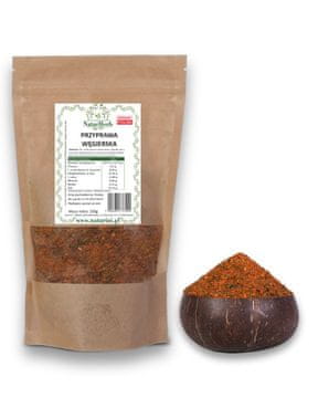 shumee Madžarski bogracz leczo začimba 500g Naturini