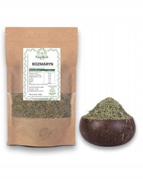 shumee Rožmarin za imunost aromatičen 50g Naturini