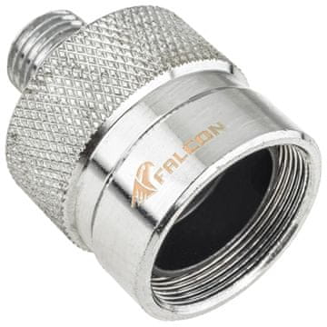 shumee Notranji adapter za injektor M27X1.0 Bosch Siemens snemalec