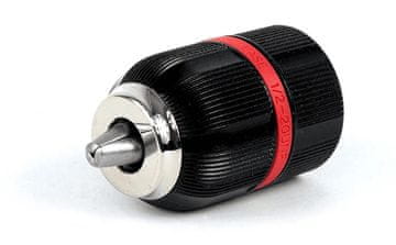 FALON-TECH Kovinska samozaporna vpenjalna glava z zavoro ZA vrtalnike 2-13 mm 1/2" 20UNF WWA