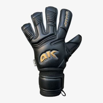 4keepers Champ zlato črne VII RF2G otroške | 4KEEPERS Champ zlato črne VII RF2G otroške vratarske rokavice 5