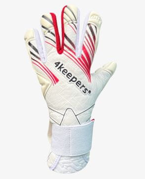4keepers Mehke opalne NC | 4keepers Mehke opalne NC 9 vratarske rokavice