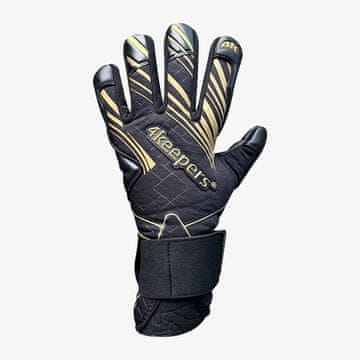 4keepers Mehki oniks NC | 4keepers Mehke vratarske rokavice NC 8.5