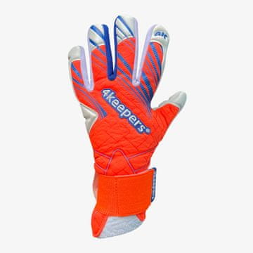 4keepers Mehko jantarne NC | 4keepers Mehke jantarne vratarske rokavice NC 9.5