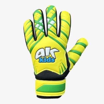 4keepers 4K otroške rokavice SUN NC | 4K otroške rokavice za vratarje SUN NC 7