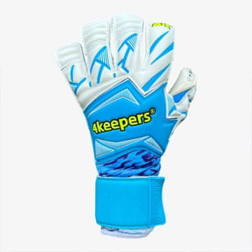 shumee Force V1.25 Fury RF2G Otroške | 4keepers Force V1.25 Fury RF2G Otroške rokavice za vratarje 6