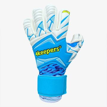 shumee Force V1.25 Fury HNC Junior | 4keepers Force V1.25 Fury HNC Junior 6 vratarske rokavice