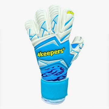shumee 4keepers Force V1.25 Fury HNC 9.5 rokavice za vratarje