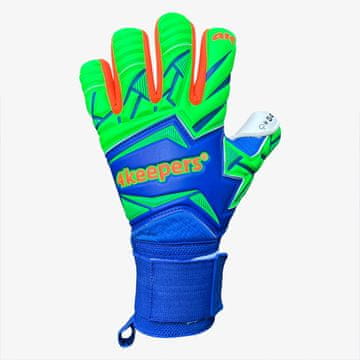 shumee 4keepers Force V5.25 Twist HNC 8.5 rokavice za vratarje