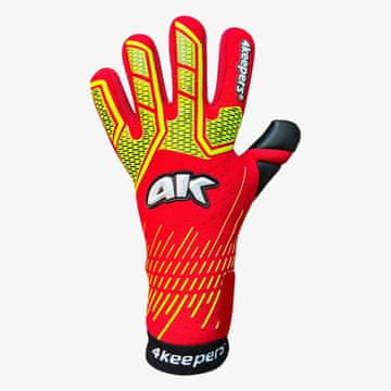4keepers NEO lava NC | 4keepers NEO lava NC 10 rokavice za vratarje