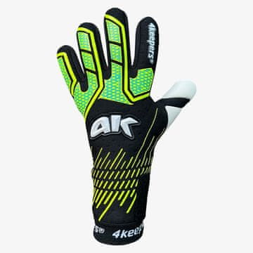 4keepers NEO volt NC | 4keepers NEO volt NC 8.5 vratarske rokavice