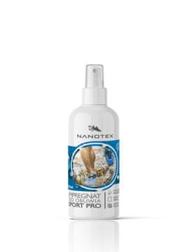 shumee Impregnacija za čevlje NanoTex Sport Pro 500 ml