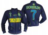 Otroška športna jopa Nassr Ronaldo R 140