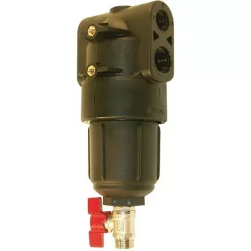 shumee Arag 50-mesh samočistilni filter