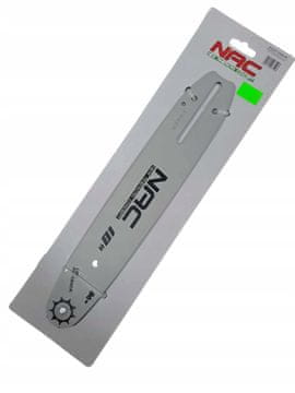 shumee Vodnik NAC 10" (3/8 x 1,3 cm) TT-CS2500