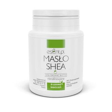 shumee Nerafinirano organsko karitejevo maslo 470 ml
