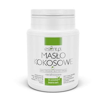 shumee Nerafinirano deviško organsko kokosovo maslo 470 ml