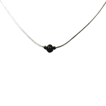 shumee Ogrlica iz konjakovega jantarja - Baltic Amber Collier
