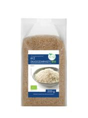Bio-Life Organski dolgozrnati beli riž 500 g