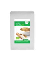 Bio-Life Organska polnozrnata riževa moka 500 g