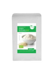 Bio-Life Organska bela riževa moka 500 g