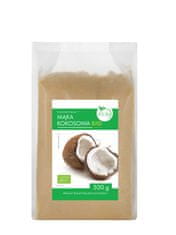 Bio-Life Organska kokosova moka 500 g