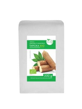 Bio-Life Organska tapioka 500 g (moka iz kasave)